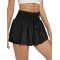 Athletic Shorts for Women High Waisted Gym Yoga Workout Running Tennis Skirt Skort Cute Clothes Casual Summer – PRYCUS MITCHELL INC