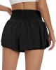 Athletic Shorts for Women High Waisted Gym Yoga Workout Running Tennis Skirt Skort Cute Clothes Casual Summer – PRYCUS MITCHELL INC