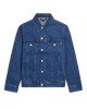 Rude Bear Oversized Denim Jacket – PRYCUS MITCHELL INC