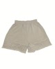 Lace Trim Slant Pocket Shorts, Casual Paper Bag Waist Shorts For Summer, Women’s Clothing – PRYCUS MITCHELL INC