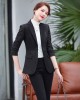 Autumn and winter long pants business suit 2pcs set – PRYCUS MITCHELL INC