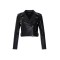 Etta Vegan Leather Biker Jacket – PRYCUS MITCHELL INC