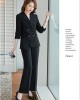 Autumn and winter business suit 2pcs set for women – PRYCUS MITCHELL INC