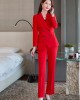 Autumn and winter business suit 2pcs set for women – PRYCUS MITCHELL INC