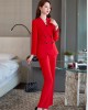 Autumn and winter business suit 2pcs set for women – PRYCUS MITCHELL INC