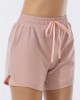 Quick-Dry, Stretchy High-Waist Yoga Shorts with Pocket: Durable, Comfort Fit Activewear for Summer – PRYCUS MITCHELL INC