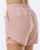 Quick-Dry, Stretchy High-Waist Yoga Shorts with Pocket: Durable, Comfort Fit Activewear for Summer – PRYCUS MITCHELL INC