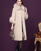 Wool long coat winter overcoat – PRYCUS MITCHELL INC