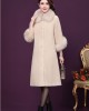 Wool long coat winter overcoat – PRYCUS MITCHELL INC