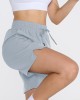 Lace Up Elastic Waist Shorts, Casual Loose Shorts For Spring & Summer, Women’s Clothing – PRYCUS MITCHELL INC