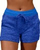 Dual Pockets Drawstring Shorts, Casual Shorts For Spring & Summer, Women’s Clothing – PRYCUS MITCHELL INC