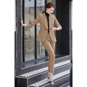 Grace fashion business suit 2pcs set for women – PRYCUS MITCHELL INC