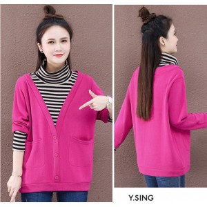 Fashion hoodie spring and autumn tops for women – PRYCUS MITCHELL INC